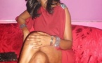 L'actrice de Dinama Nekh Maimouna Anne dévoile ses jambes!﻿