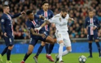 REAL MADRID - PSG : DEUX ABSENTS CÔTÉ PARIS, INQUIÉTUDE À DEUX JOURS DU CHOC !