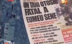 Revue de presse du samedi 1er février 2014 (Pape Alé Niang)