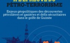 “Pétro-terrorisme”:  Le Colonel des Douanes, Amadou Tidiane Cissé, réinterroge les paradigmes et bouscule les certitudes