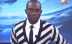 Xibaar Yi de 13H du samedi 01 février 2014 (2stv)