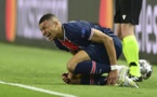 Ligue des Champions : Mbappé blessé à moins de 48 heures du match Paris Saint-Germain vs Real Madrid