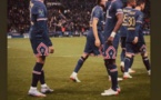 PSG : Le très beau message de Kylian Mbappé pour Idrissa Gana Guèye