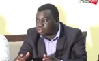 El Malick Seck : « Moi, maire de Thiès, je renoncerai à l’ensemble de mes privilèges »  ( Audio)