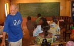 ‘’L’accueil de personnes vivant avec un handicap mental est basé sur les traditions sénégalaises’’ (Père Armel Duteil)