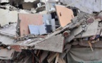 Abidjan : quatre morts dans l’effondrement d’un immeuble