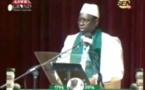 Vidéo - Le Président Macky Sall rend un vibrant hommage à Iba Der Thiam