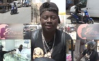 Fatou Sall "Bouya" : La "tiak tiakeuse" qui se dispute la route avec les hommes