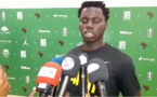 BAL / Après la défaite face à l'US MONASTIR: Serigne Saliou Mbaye de la NBA  Academy, joueur du SLAC, se confie
