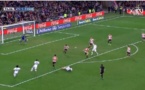 [Vidéo] Bagarre entre Crisriano Ronaldo et des joueurs de l'Athletic Bilbao
