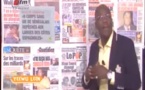 Revue de presse du lundi 03 février 2014 (Tfm)