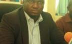 Toussaint Manga répond à Abdou Koma Bâ : "Je dirige l'Ujtl le temps que le parti organise un congrès"