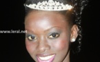 Photos - Maïmouna Sall, la plus belle de Dakar !