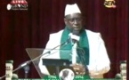 Pour avoir rappelé l’œuvre de El Hadji Omar : Iba Der Thiam félicité par Macky Sall