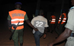 3 membres d’Urgence panafricaniste arrêtés à la frontière sénégalo malienne