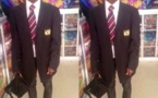 Ouzin "Beureung Barigo", l'homme en vogue !