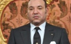 Maroc – Mali, le roi Mohamed VI reçoit à Marrakech le secrétaire générale du MNLA