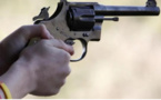 Pour détention illégale d’arme: Un père de famille prend 7 jours ferme