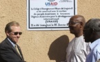 L’Ambassadeur Lewis Lukens visite les régions de Louga, Matam et Saint-Louis