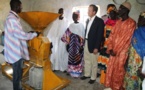 L’Ambassade des Etats-Unis soutient les femmes de Tambacounda