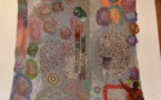 L’Ambassade des Usa accueille sa collection d’œuvres d'art