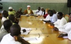 Ramadan 2013: Série de conférences et Iftar en solidarité avec les musulmans