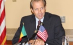 Déclaration de l’Ambassadeur Lewis Lukens - Visite du Président Obama au Sénégal