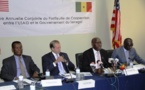 Revue annuelle conjointe USAID / Gouvernement du Sénégal