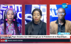 Edition Spéciale Leral TV : Après sa sortie polémique sur les guides religieux, Pape Amadou Sarr de la DER, limogé par Macky Sall