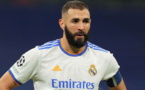 Benzema, encore le roi du Real