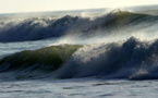 Alerte: L'ANACIM annonce une houle dangereuse sur la Grande Côte et Dakar, mardi