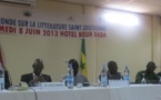 Table ronde sur la littérature saint-louisienne et afro-américaine