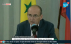 Urgent : Déclaration de l'ambassadeur de Russie au Sénégal, S. E. Dmitry Viktorovich Kurakov