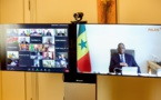 Replay :  Le JokkoAkMacky avec les jeunes de Keur Massar . ( Villa Macky Sall Mermoz )