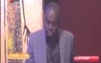Journal Matinal du mardi 04 février 2014 (Tfm)