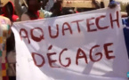 Pénurie d'eau: Aquatech indésirable à Ndoulo, l'Etat interpelé