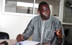 Ansoumana Danfa, leader du Mac/Authentique : "Mbaye Ndiaye, Demba Dia et Moussa Sy sont dépassés..."