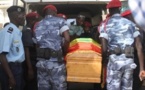 Mort du Policier Fodé Ndiaye : Deux des inculpés blanchis, les trois autres renvoyés devant la Cour d’Assises