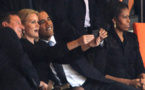 Barack Obama : le couple présidentiel serait au bord de la séparation