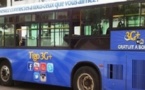 Sénégal : Tigo propose le Wi-Fi gratuit dans les bus King Long