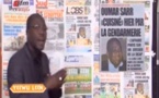 Revue de presse du mercredi 05 février 2014 (Tfm)