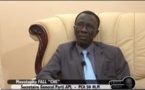 "Amoul Nëbbo" reçoit Moustapha Fall "Che"