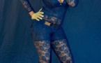 La tenue super sexy de GuiGui