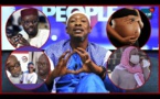 Journal People - Révélations de Tange sur le couple Maabo, Khalifa, 6000 problèmes, Waly Seck, Sonko, Nancy, Bril Dieyna