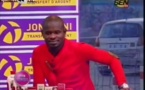 Photos - Pape Cheikh Diallo arrive enfin à la Tfm