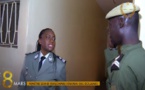 Fenêtre sur le personnel féminin de la Douane : Qui est le Commandant Ndèye Marame Kane Diallo