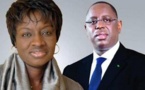 Le Président Macky Sall félicite Mimi pour sa coordination diligente de l'action gouvernementale 