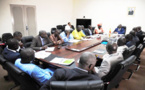 Audience au Palais : Les présidents de région jugent Macky Sall "dubitatif, ébranlé et surpris"