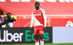 Equipe nationale: Krépin Diatta vers le retour