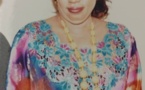 Ndèye Astou Athie, la grande dame !